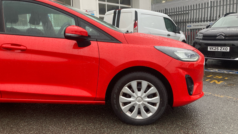 Ford Fiesta 1.1 75 Trend 5dr Petrol Hatchback